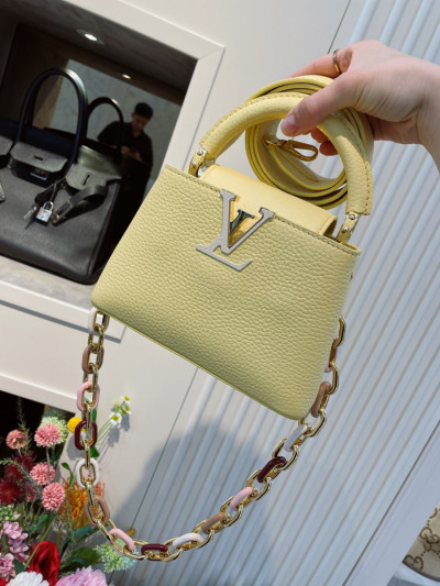 Lv capucines mini