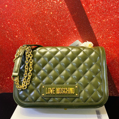Túi Moschino