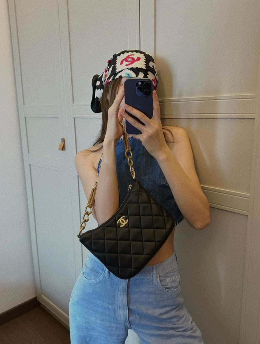 Túi CC
