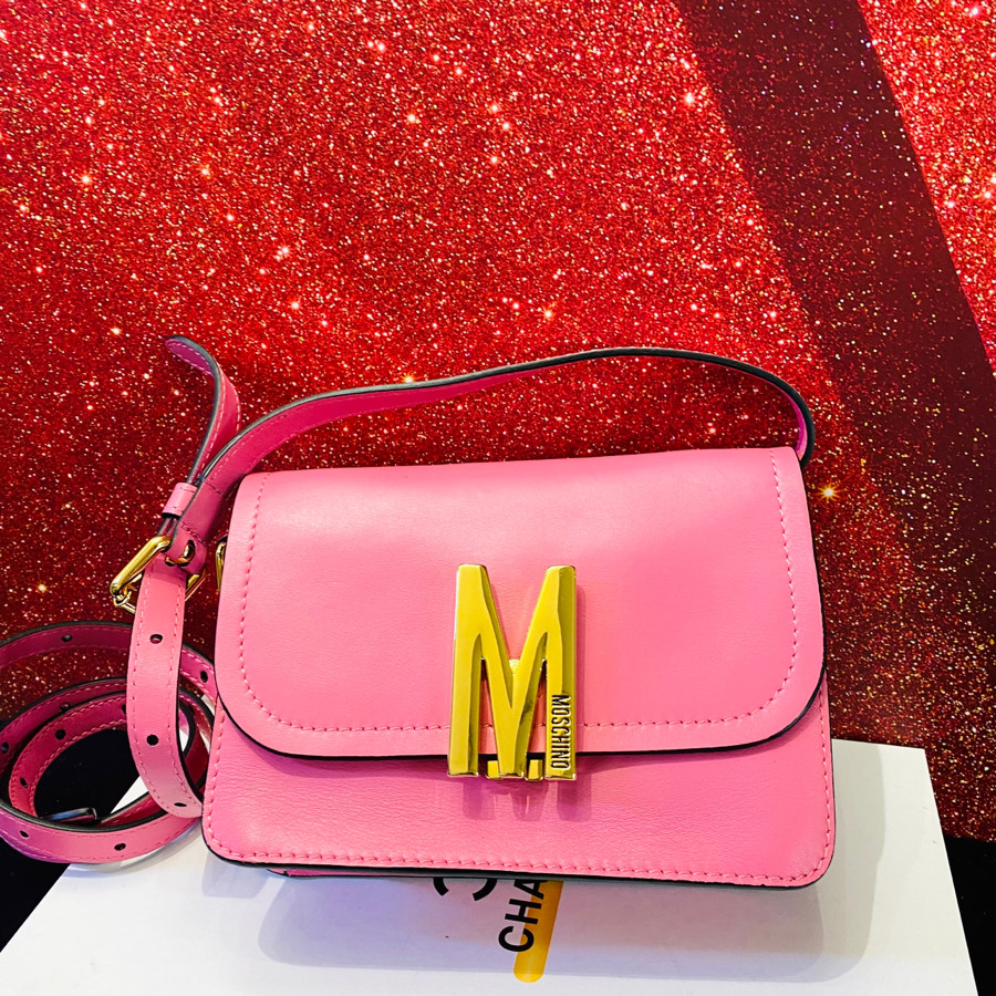 Túi Moschino