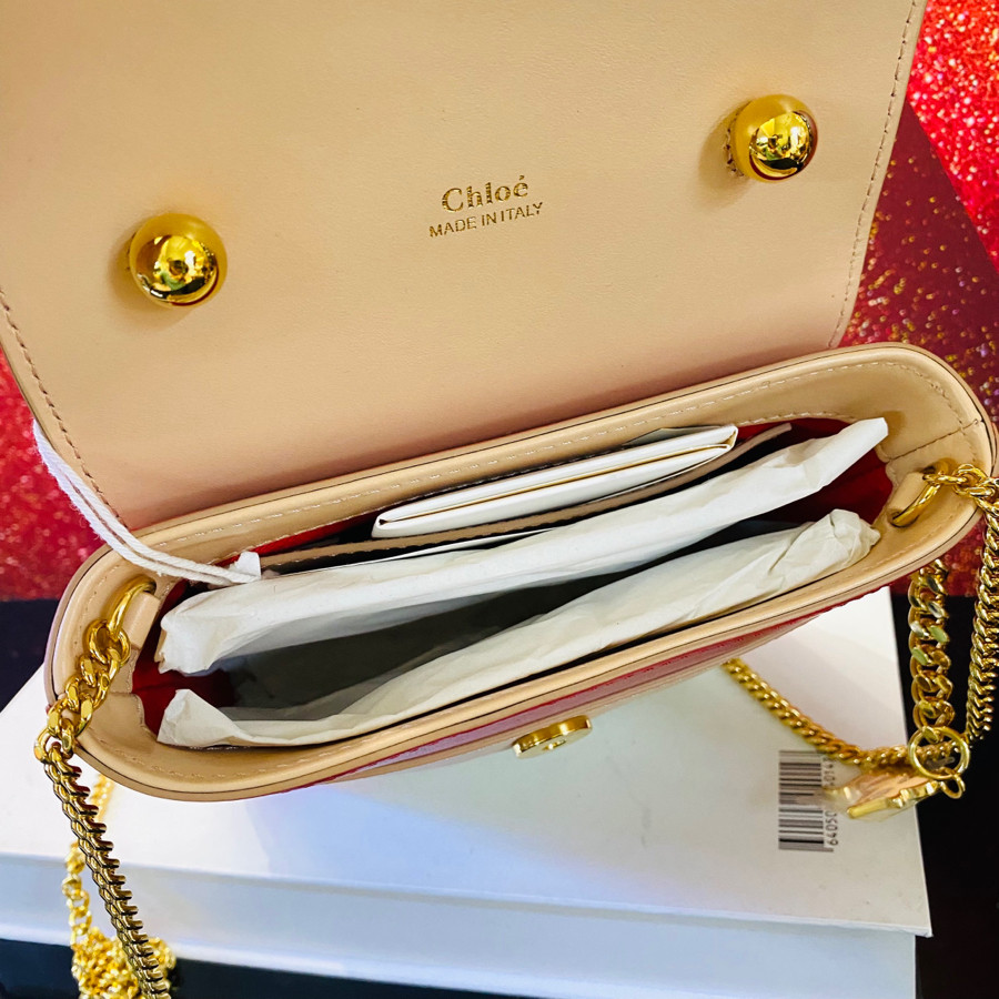 Túi Chloe