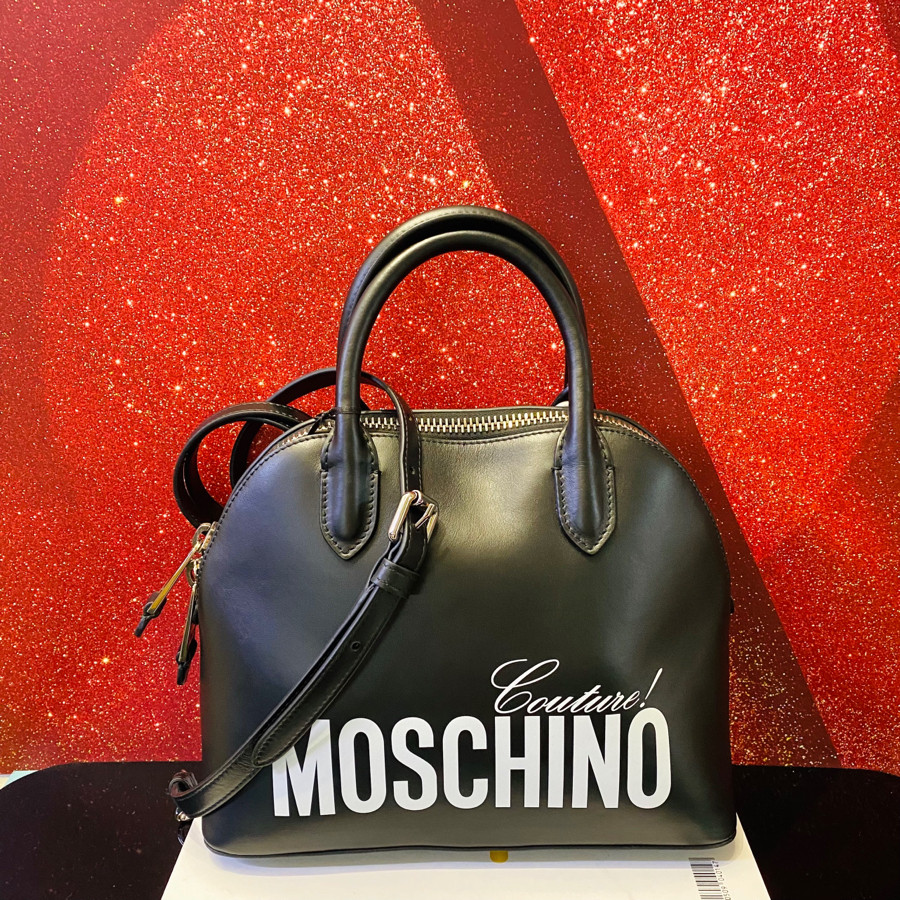 Túi Moschino