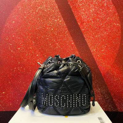 Túi Moschino