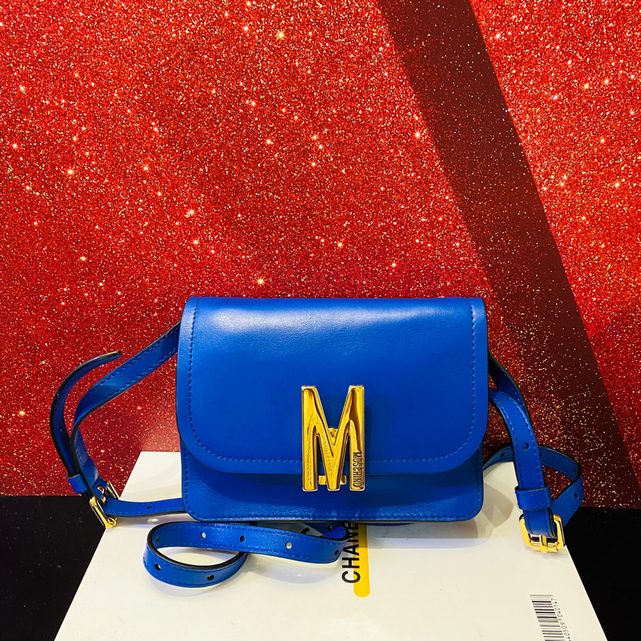 Túi Moschino