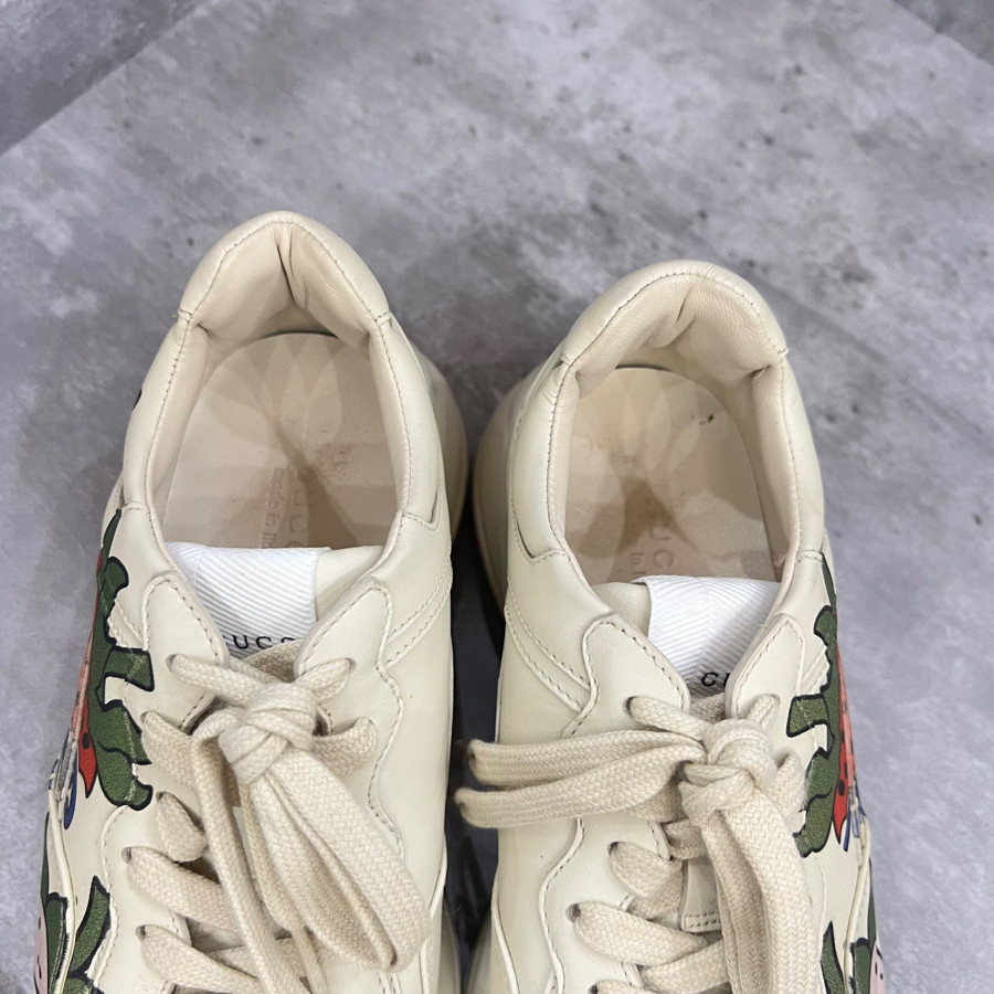 Gucci rhyton dâu