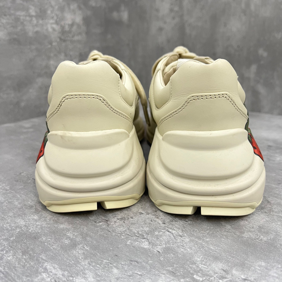 Gucci rhyton dâu