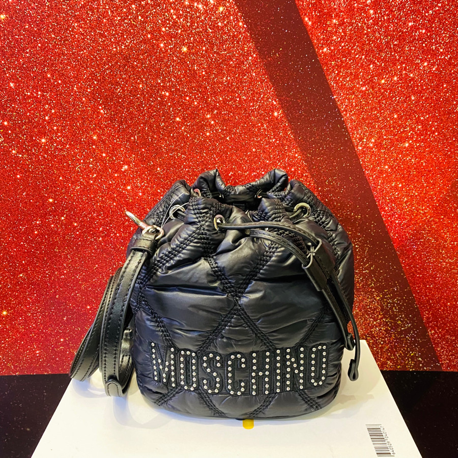 Túi Moschino