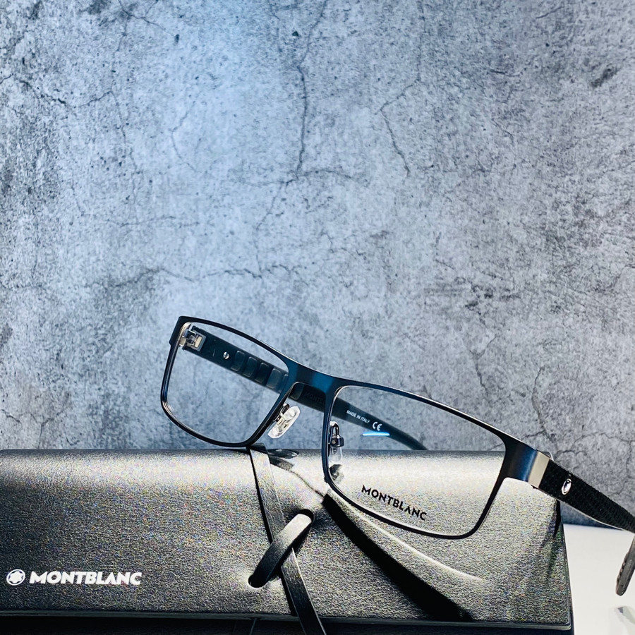Gọng cận Mont Blanc