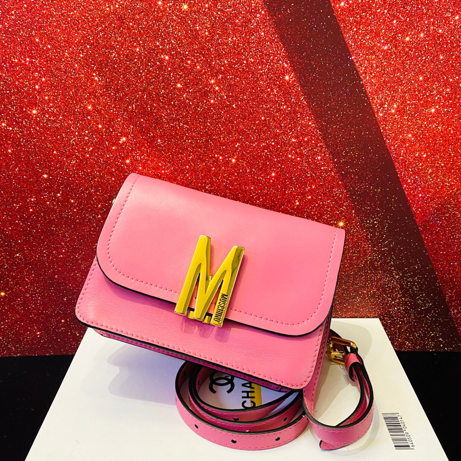 Túi Moschino