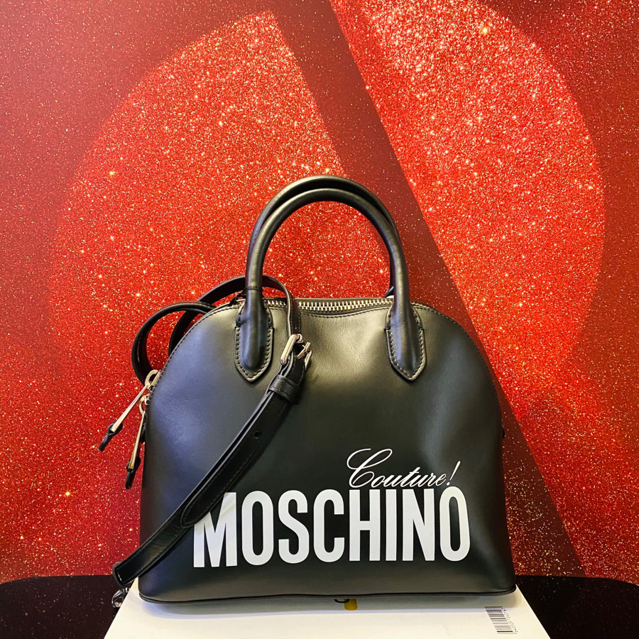 Túi Moschino