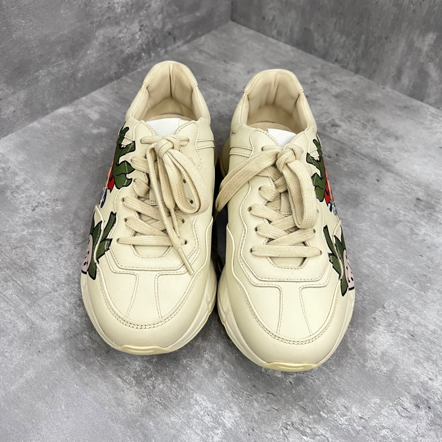 Gucci rhyton dâu