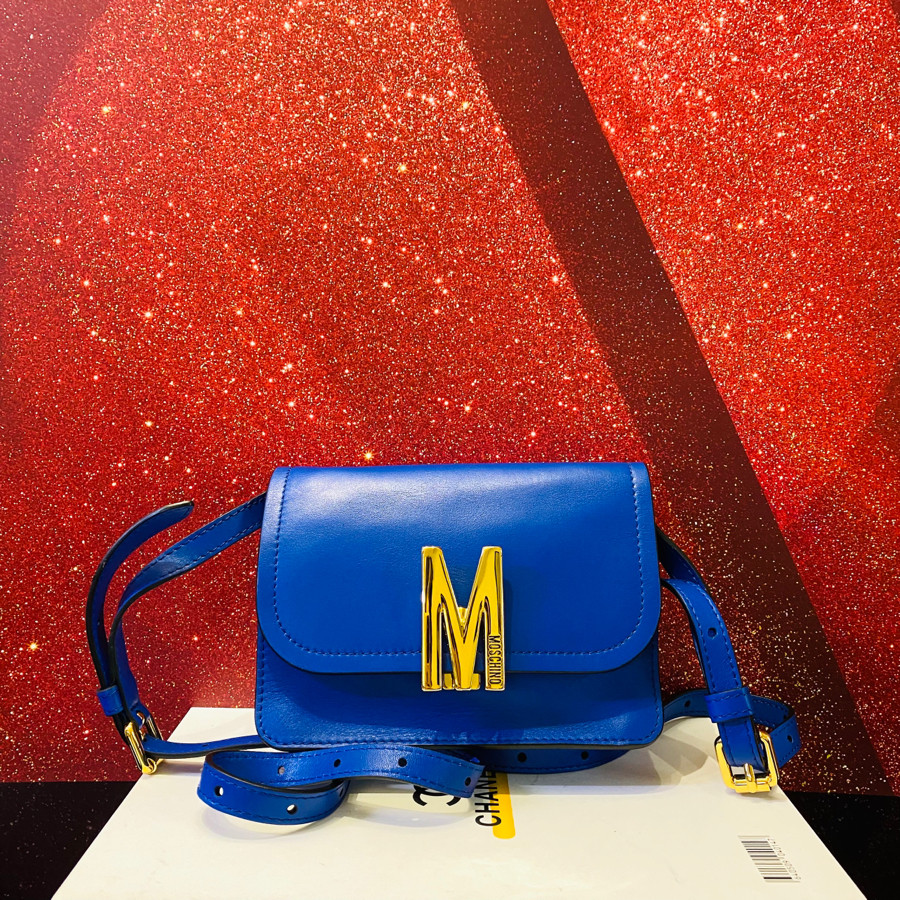 Túi Moschino