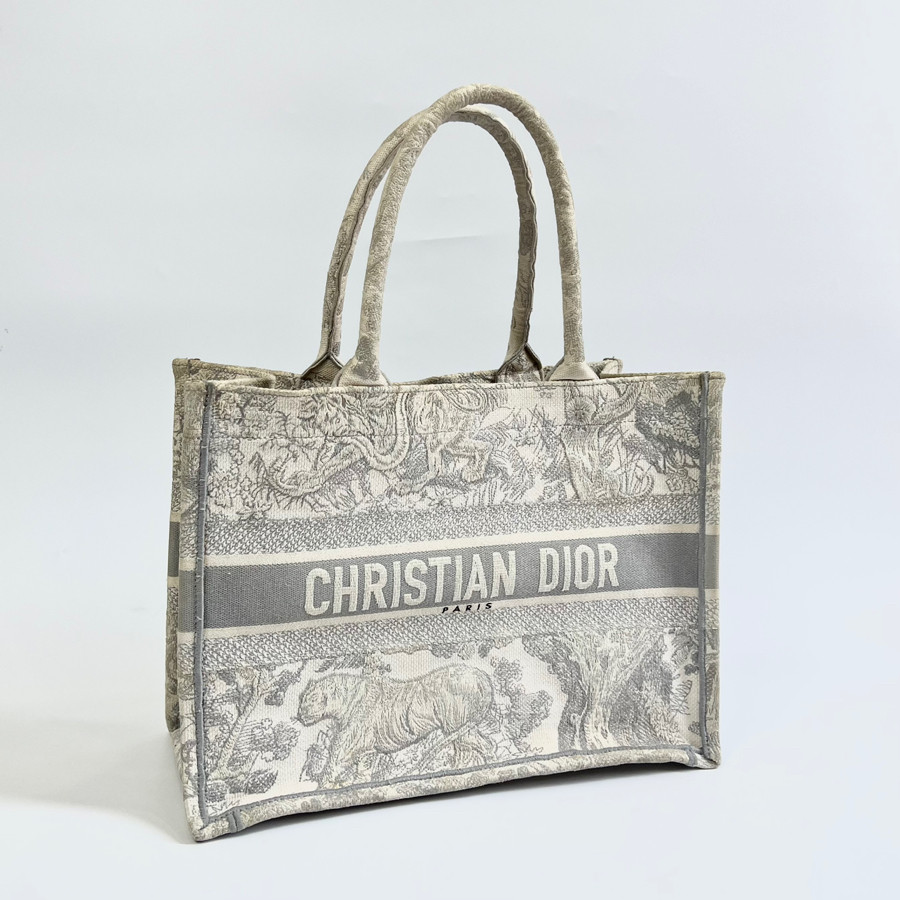 Túi tote Dior