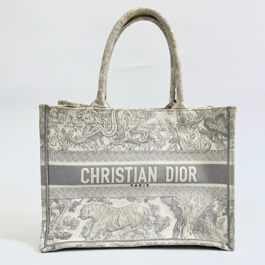 Túi tote Dior