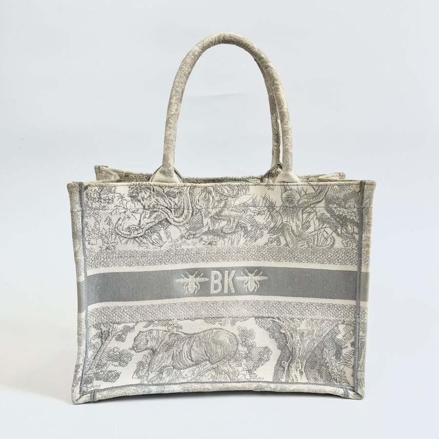 Túi tote Dior