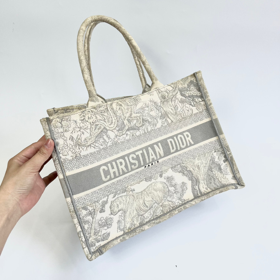 Túi tote Dior