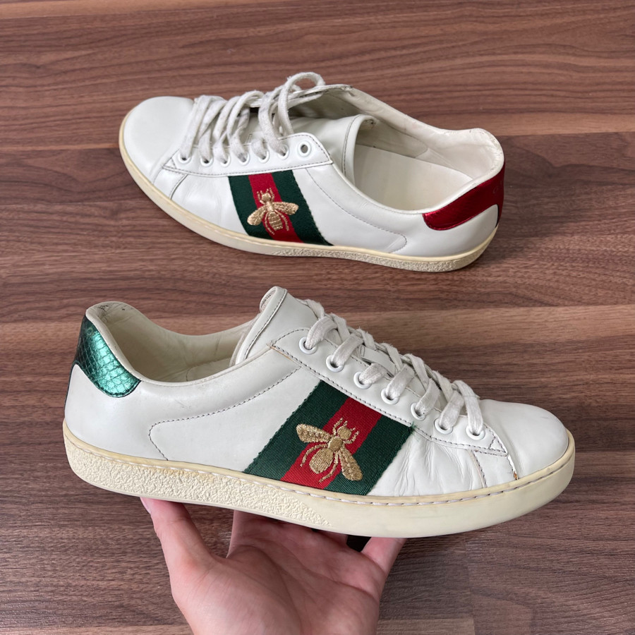 Sneaker Gucci ong