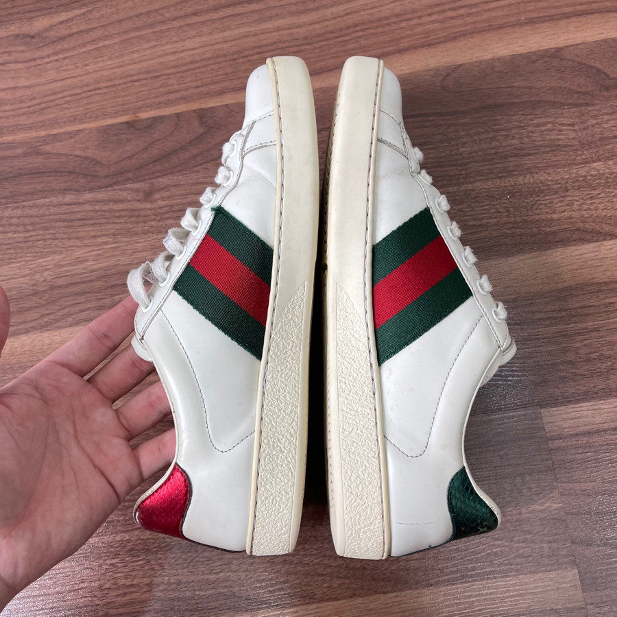 Sneaker Gucci ong