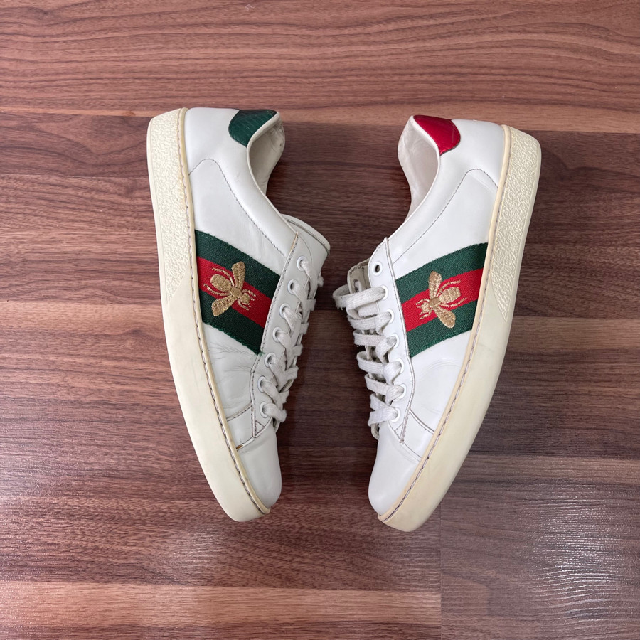 Sneaker Gucci ong