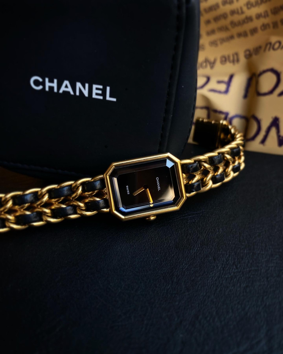 Chanel Premiere H001 Size M