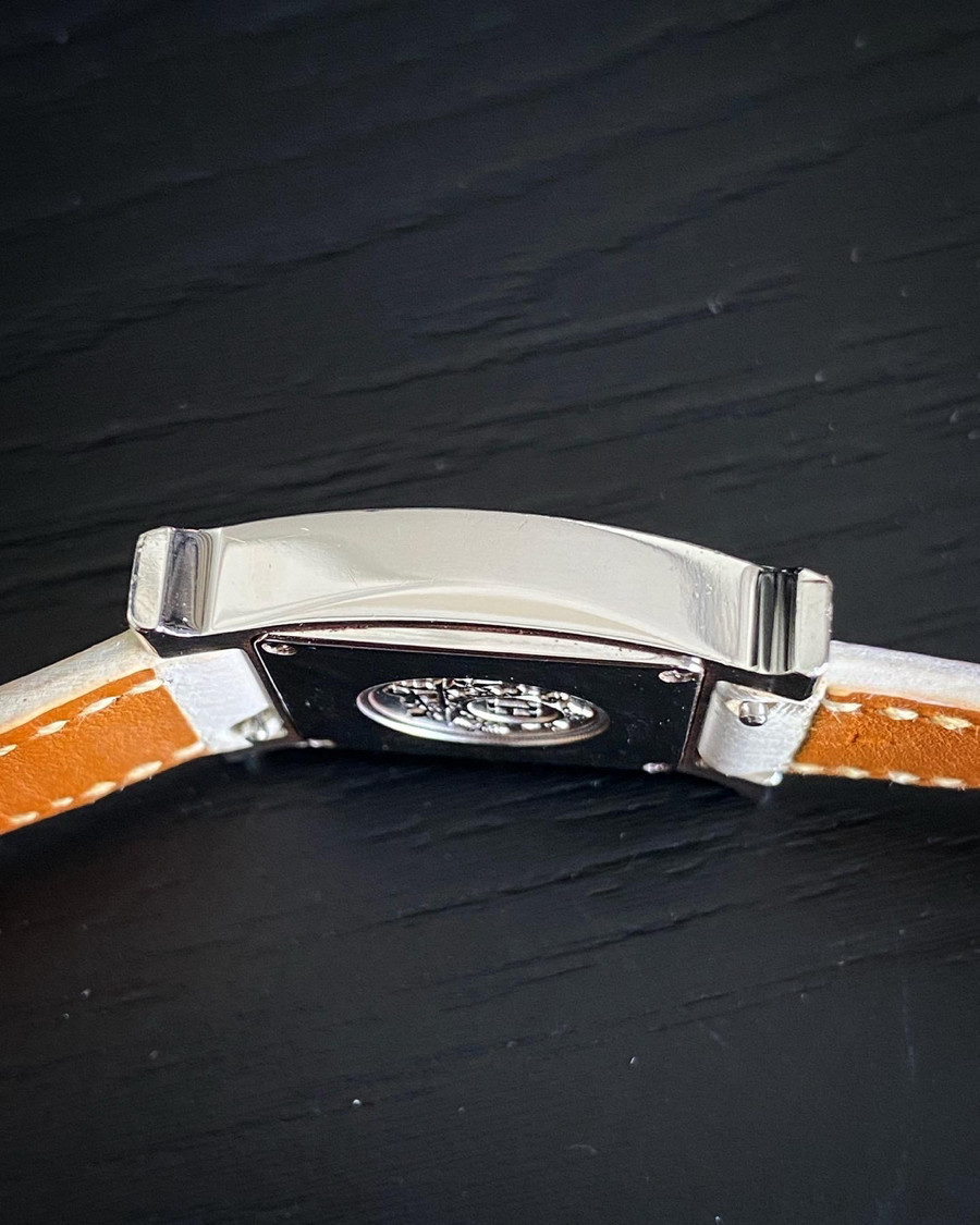 Hermes Heure 21mm