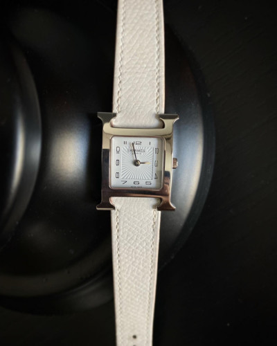 Hermes Heure 21mm