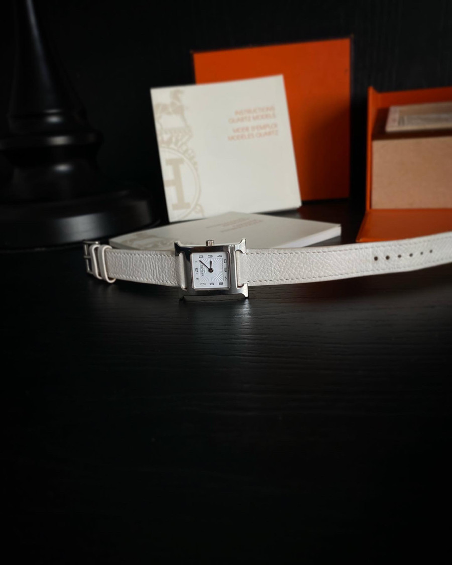 Hermes Heure 21mm