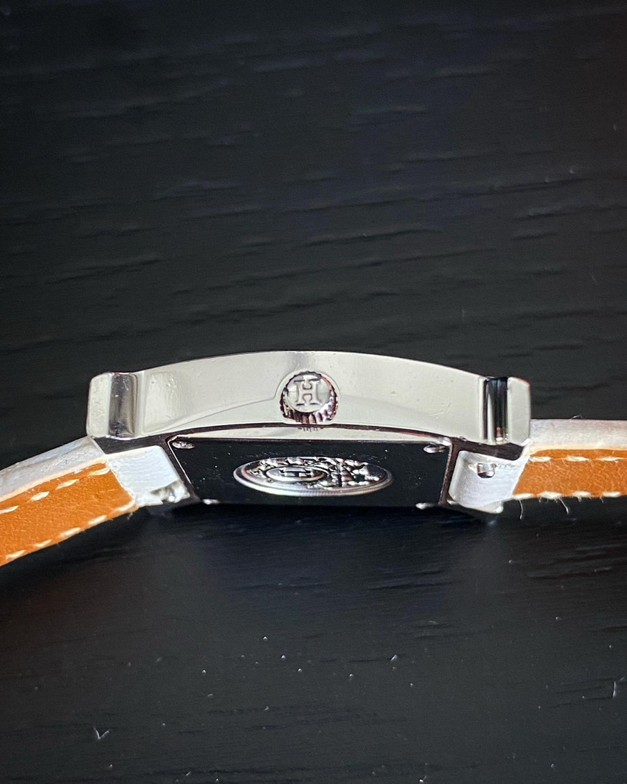 Hermes Heure 21mm