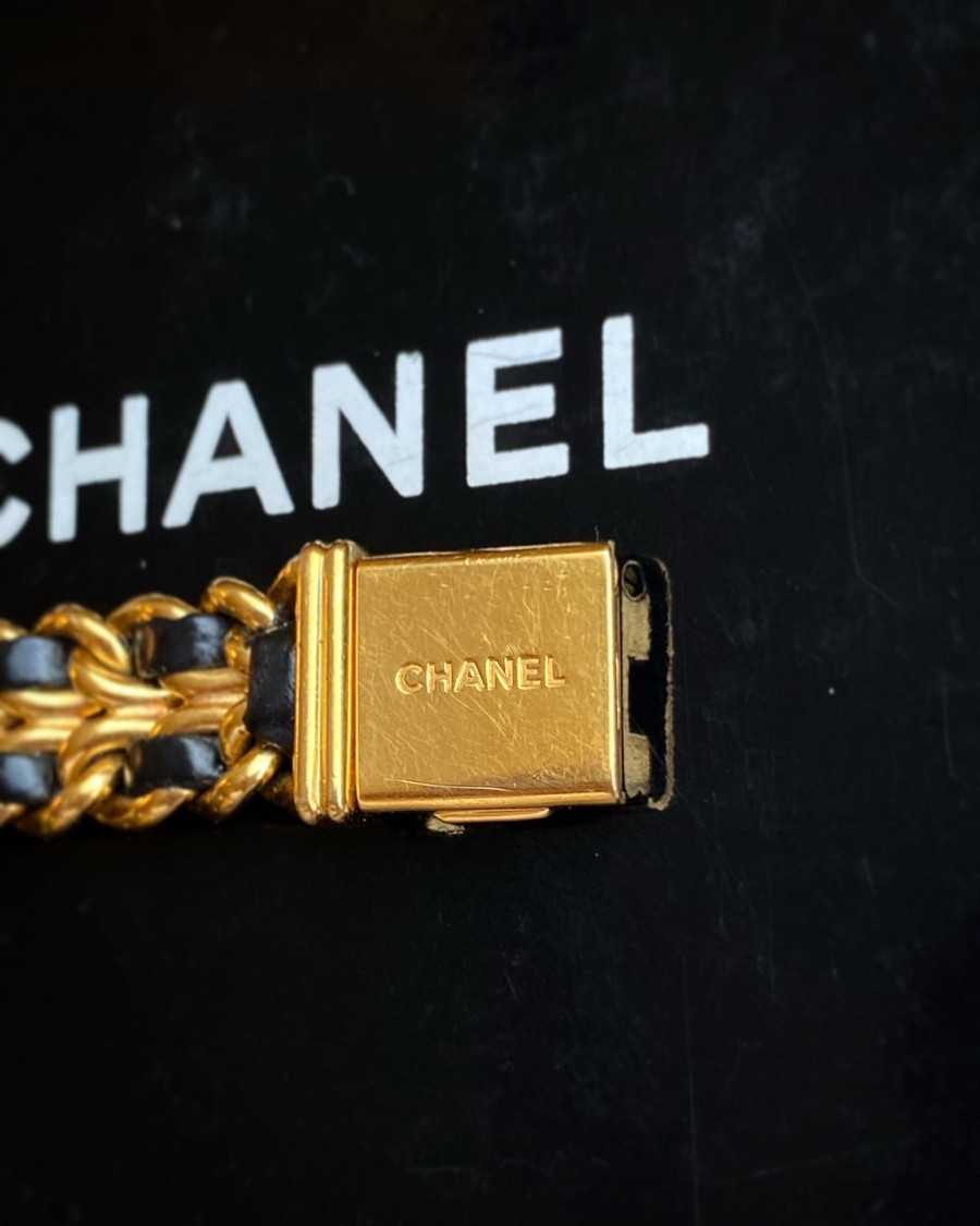 Chanel Premiere H001 Size M