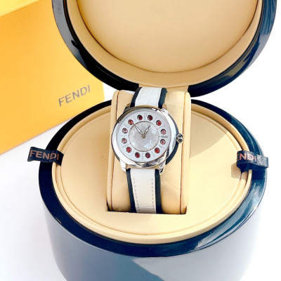 Đồng hồ Fendi  iShine Case 33mm