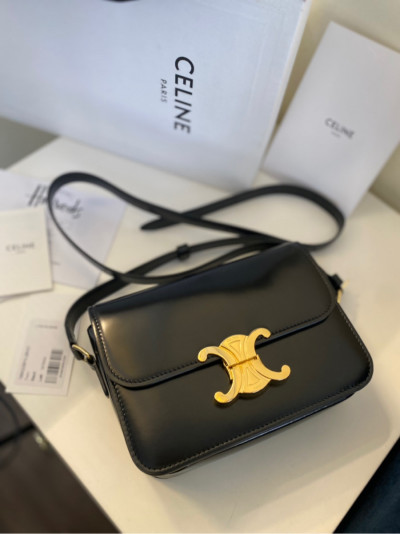 Celine Box teen size