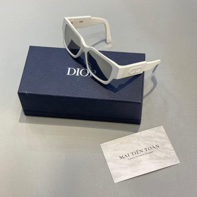 Dior glasses