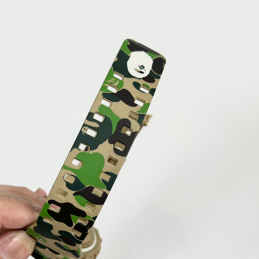 Đồng hồ Gshock Bape