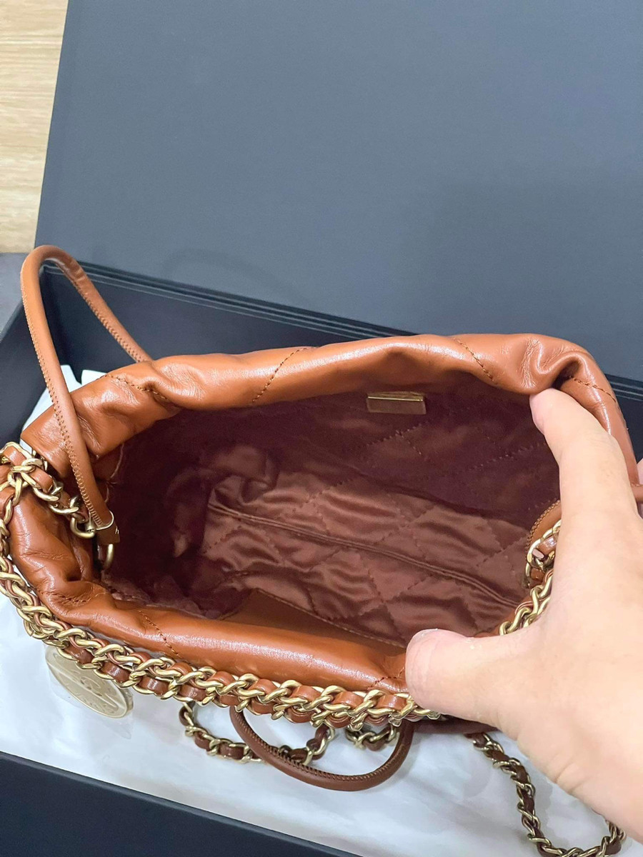 Túi CC Hobo mini 23A