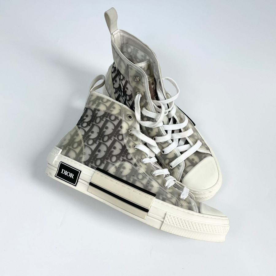Sneaker Dior b23 high