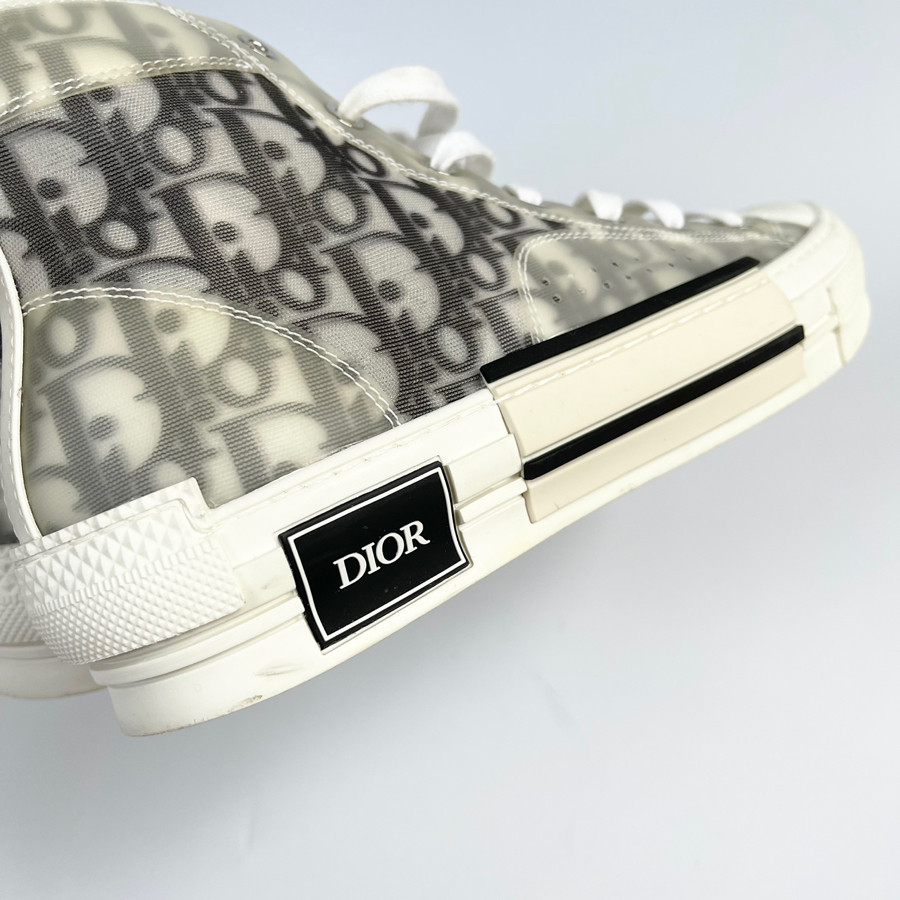 Sneaker Dior b23 high