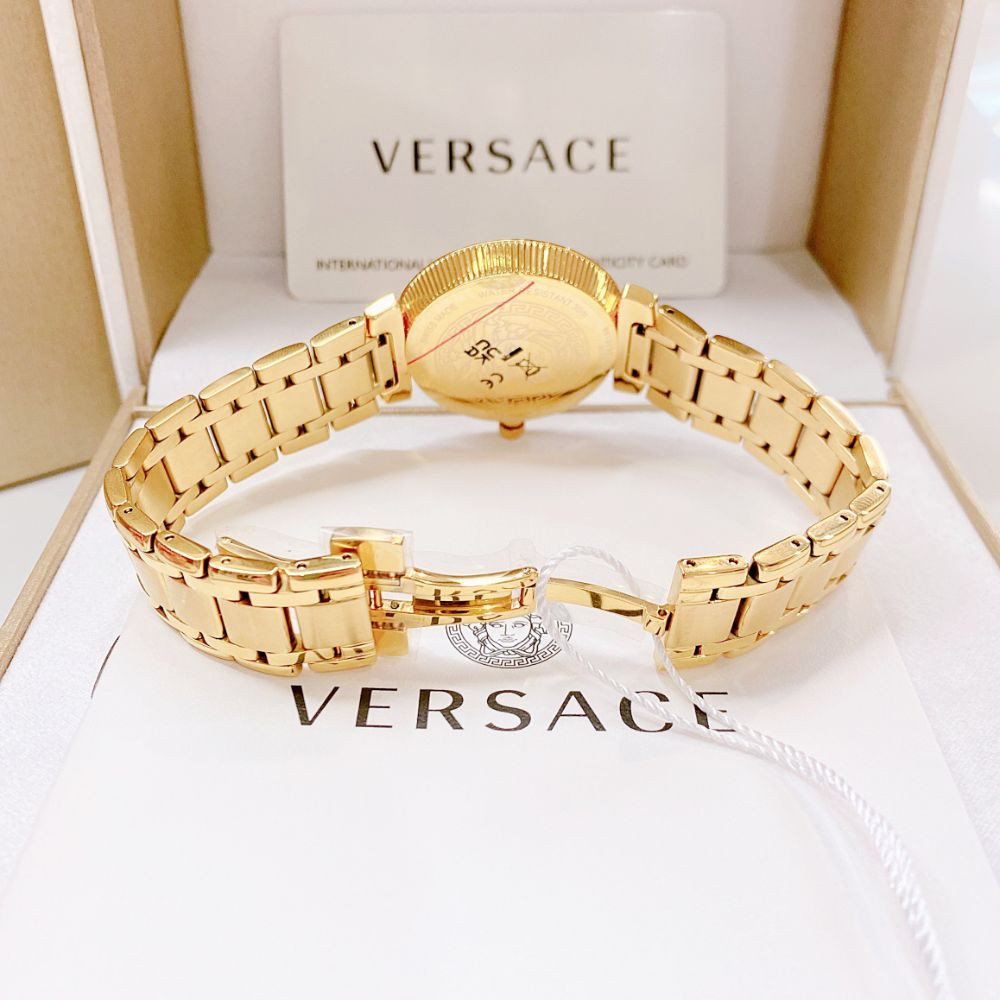 Đồng hồ Versace Daphnis Case 35mm