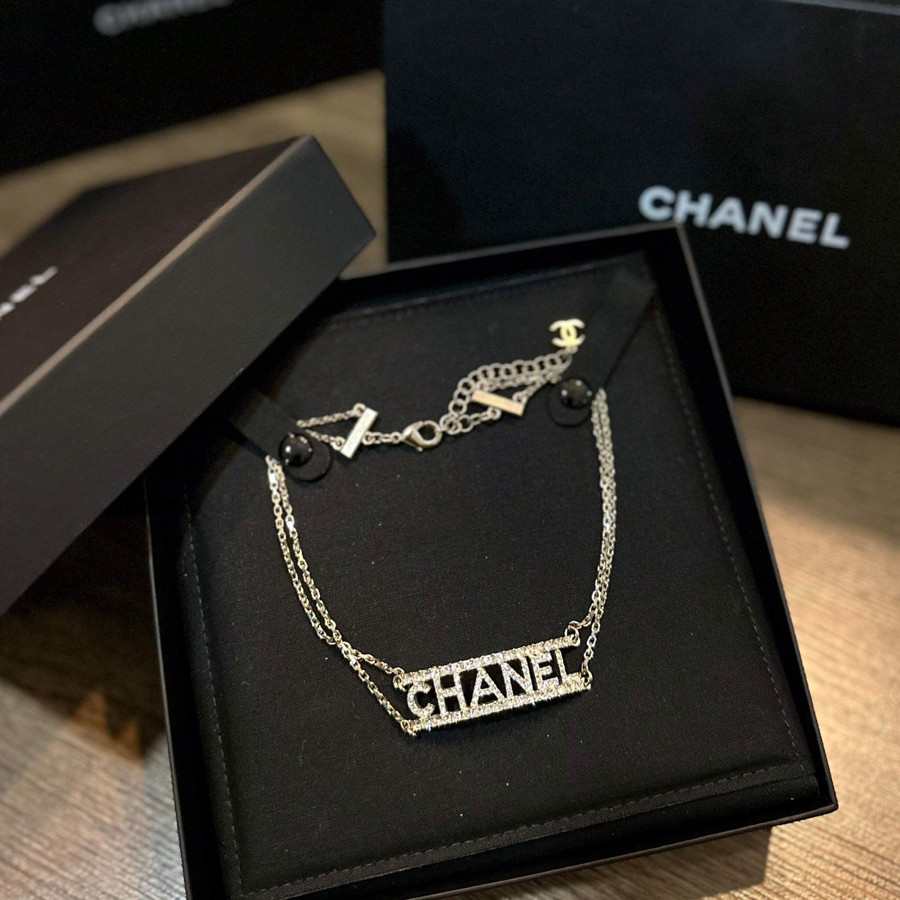 Chocker chanel fullbox