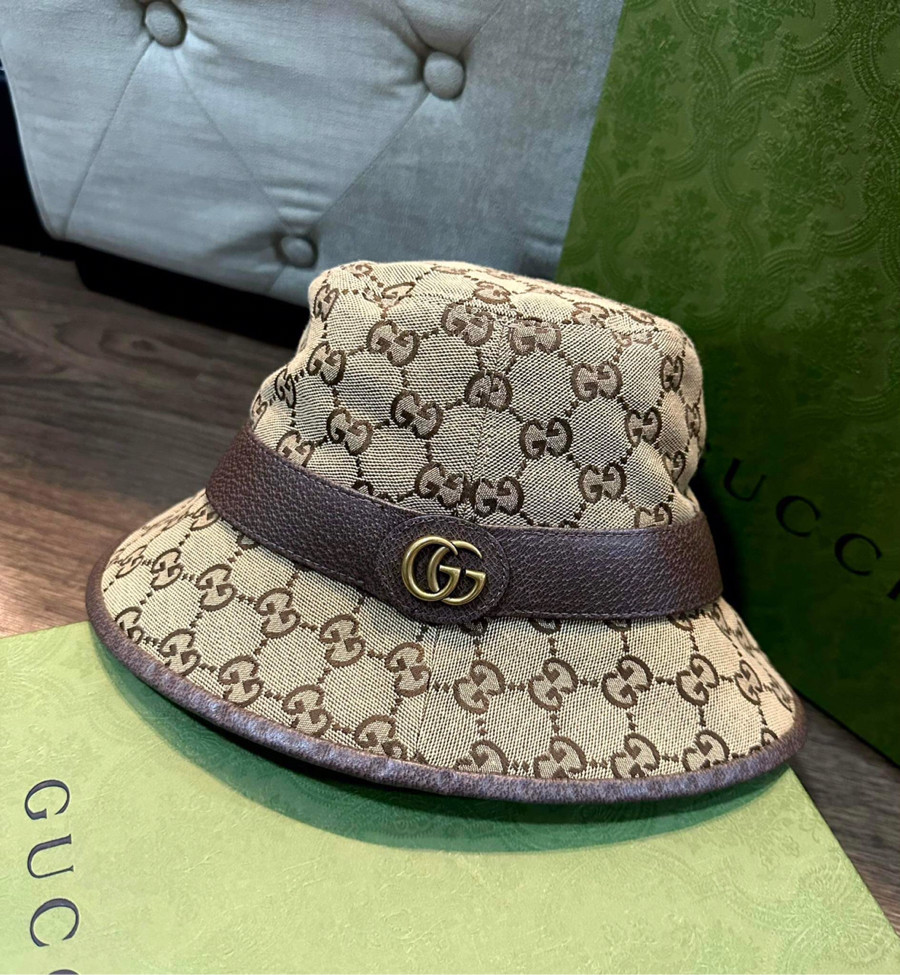 Mũ gucci sz M