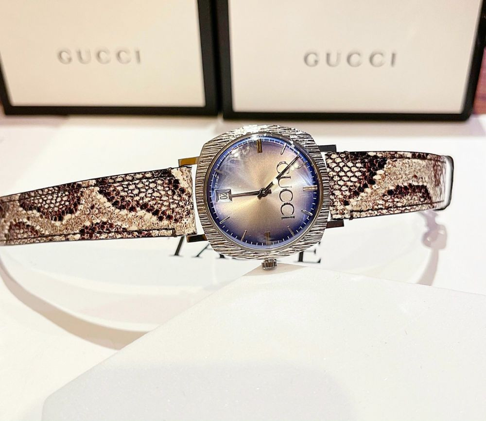 Đồng hồ Gucci G-Timless Case 35mm