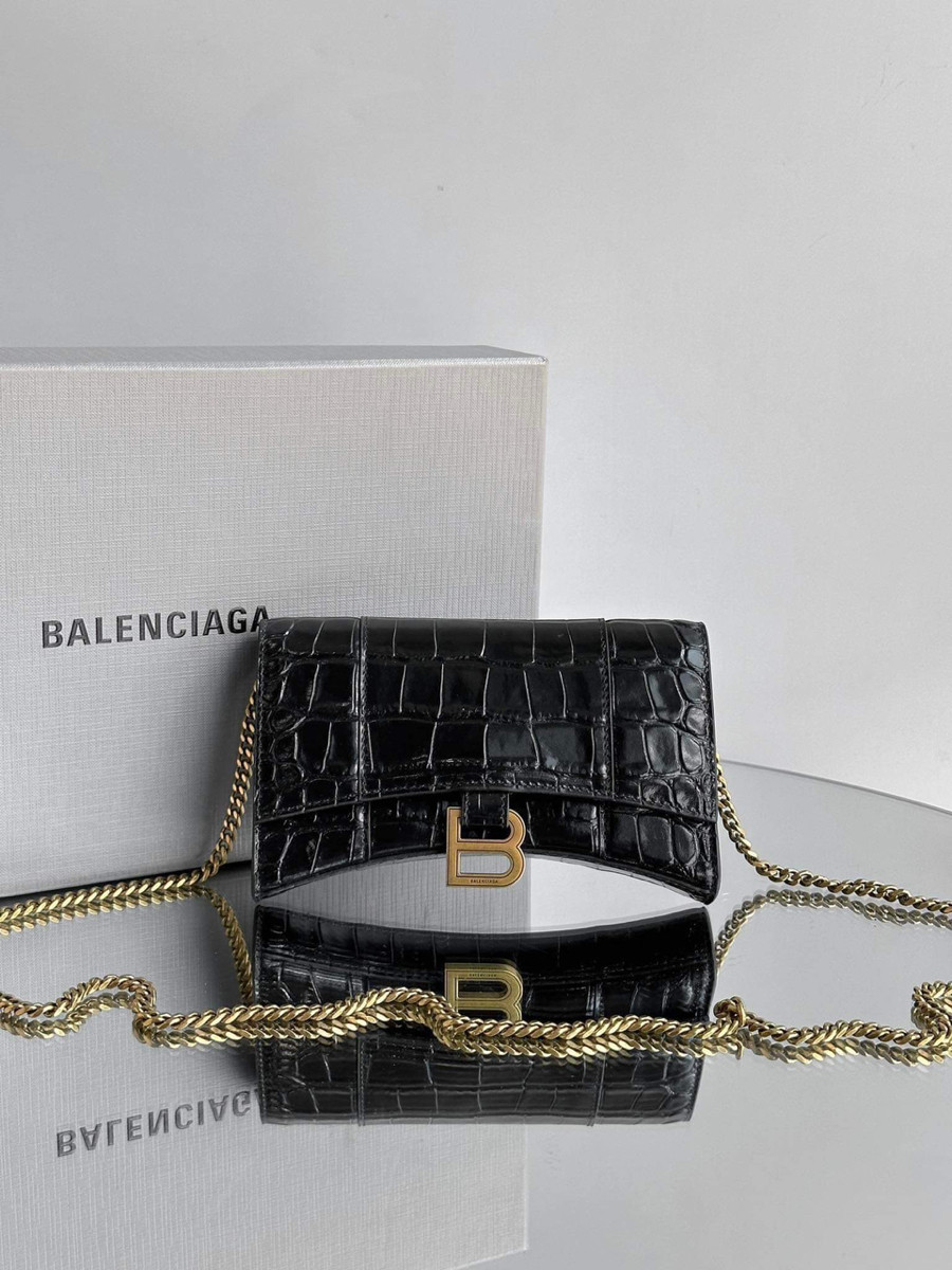 Túi woc Balenciag sang chảnh ❤️