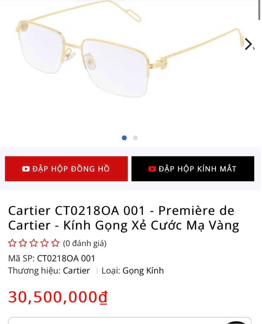 Cartier