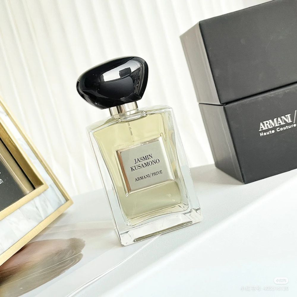 Nước hoa Armani Prive Jasmin Kusamono 100ml