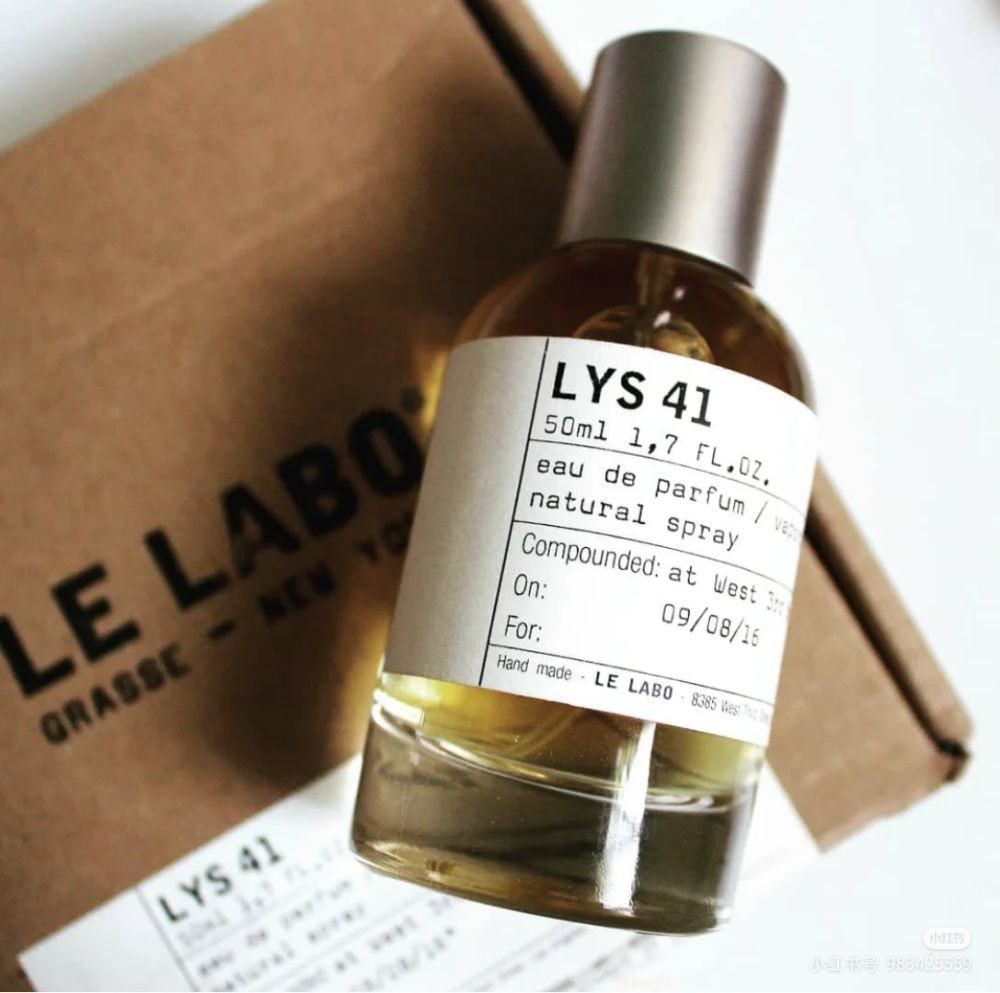 Nước hoa Le Labo Lys 41 50ml