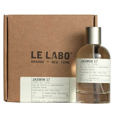 Nước hoa Le Labo Jasmin 17  100ml