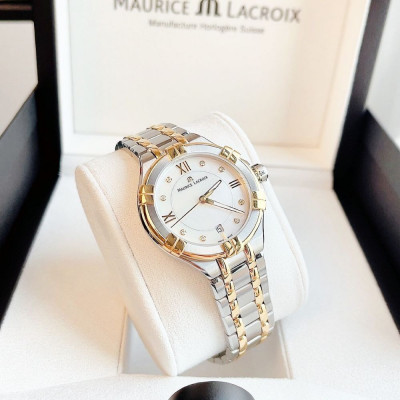 Đồng hồ Maurice Lacroix Aikon Case 35mm
