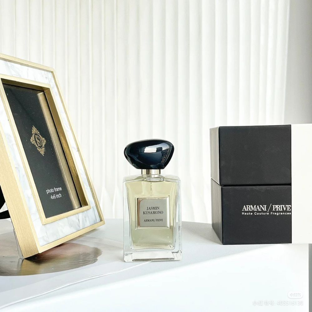 Nước hoa Armani Prive Jasmin Kusamono 100ml