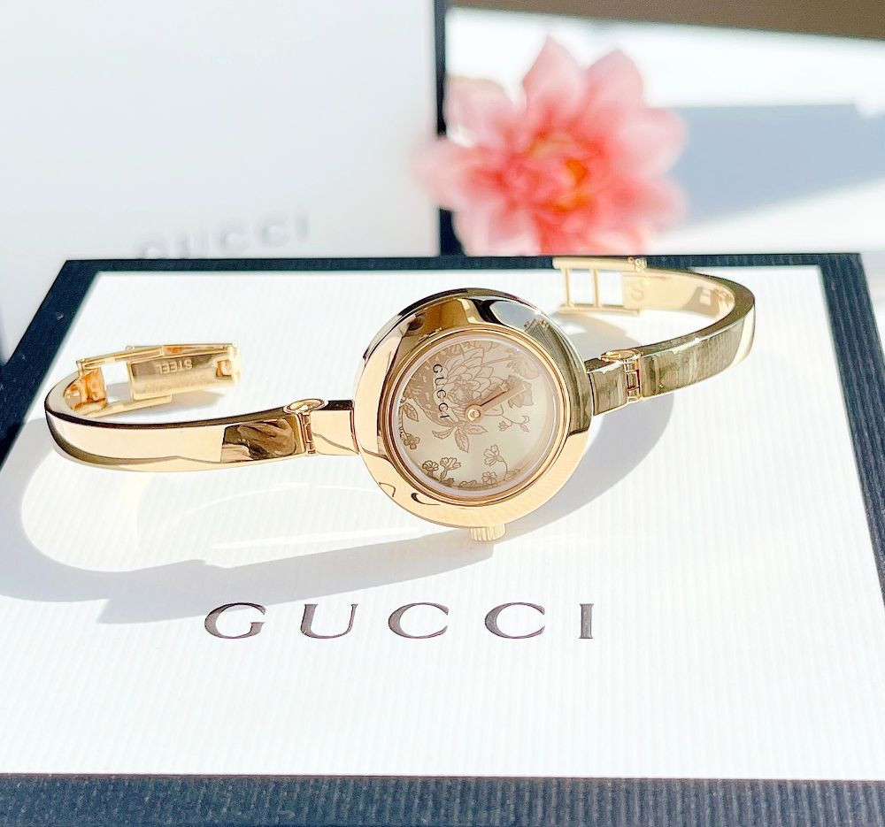 Đồng hồ Gucci 105 Series  Case 26mm