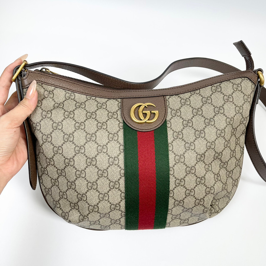 Túi Gucci ophiadia