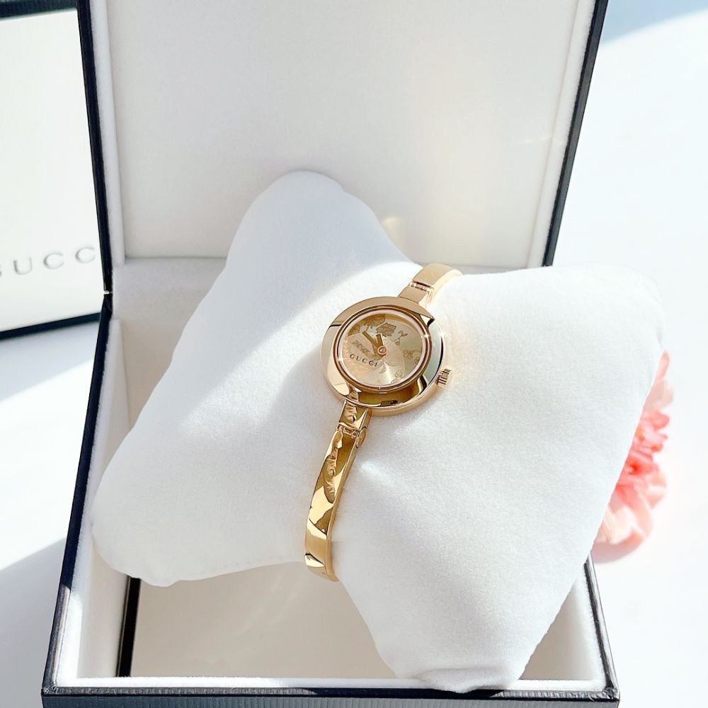 Đồng hồ Gucci 105 Series  Case 26mm